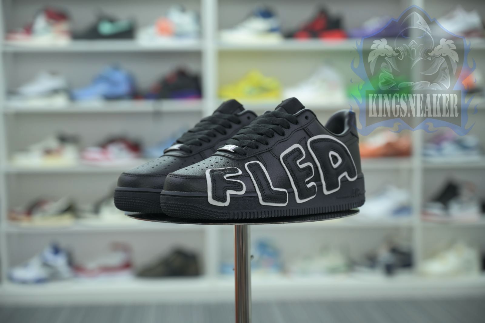 CPFM x Nike Air Force 1