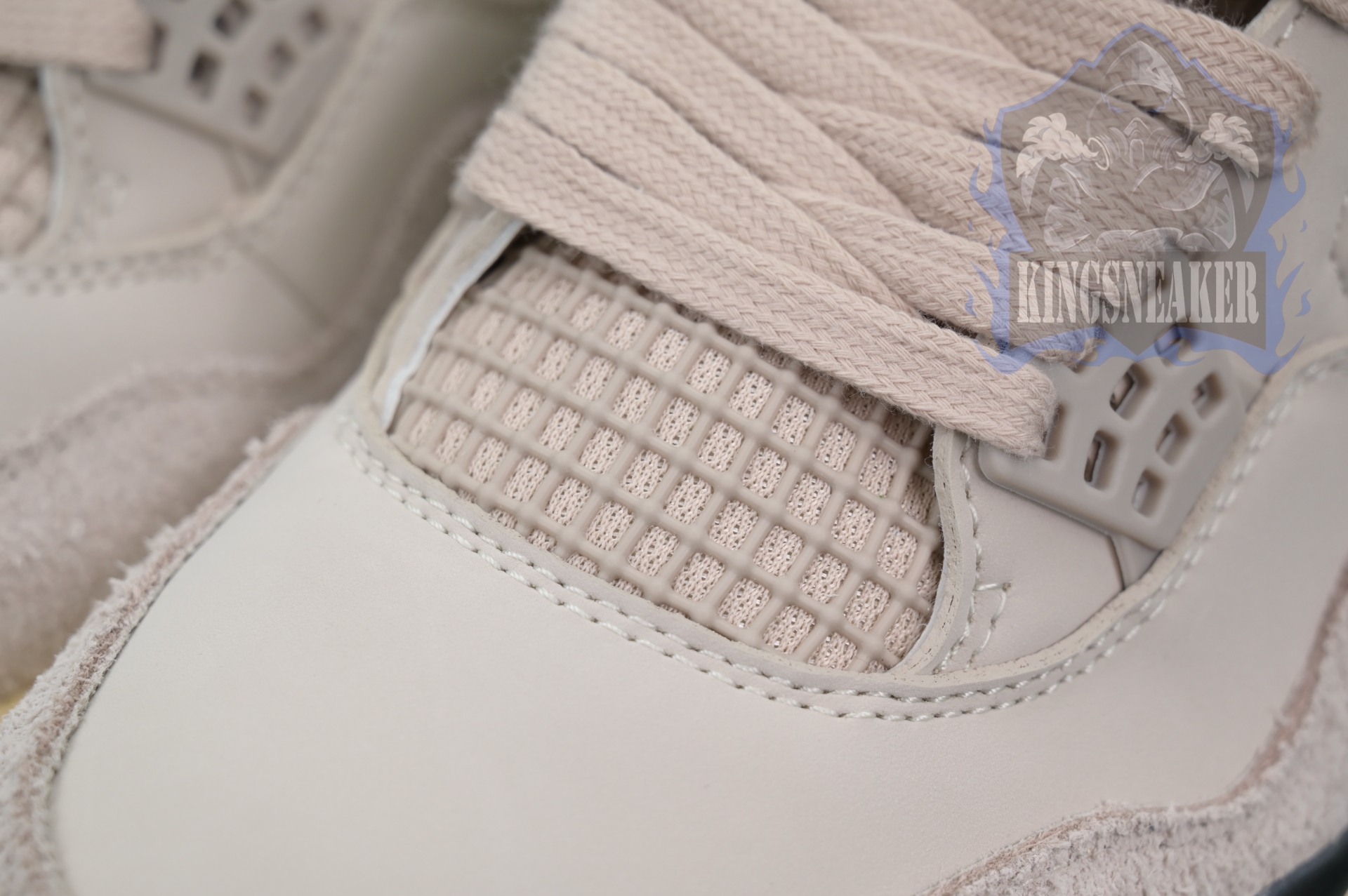 A Ma Maniére x Jordan Air Jordan 4“While You Were Sleeping”