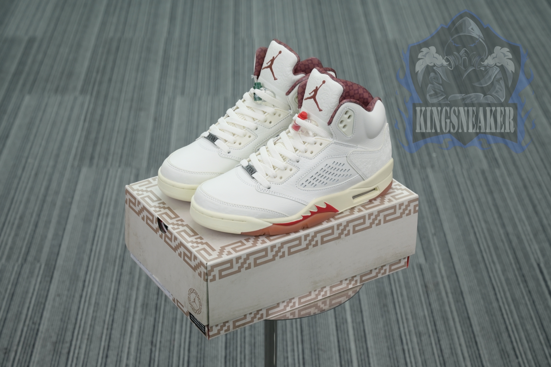 Jordan Air Jordan 5“EL GRITO”