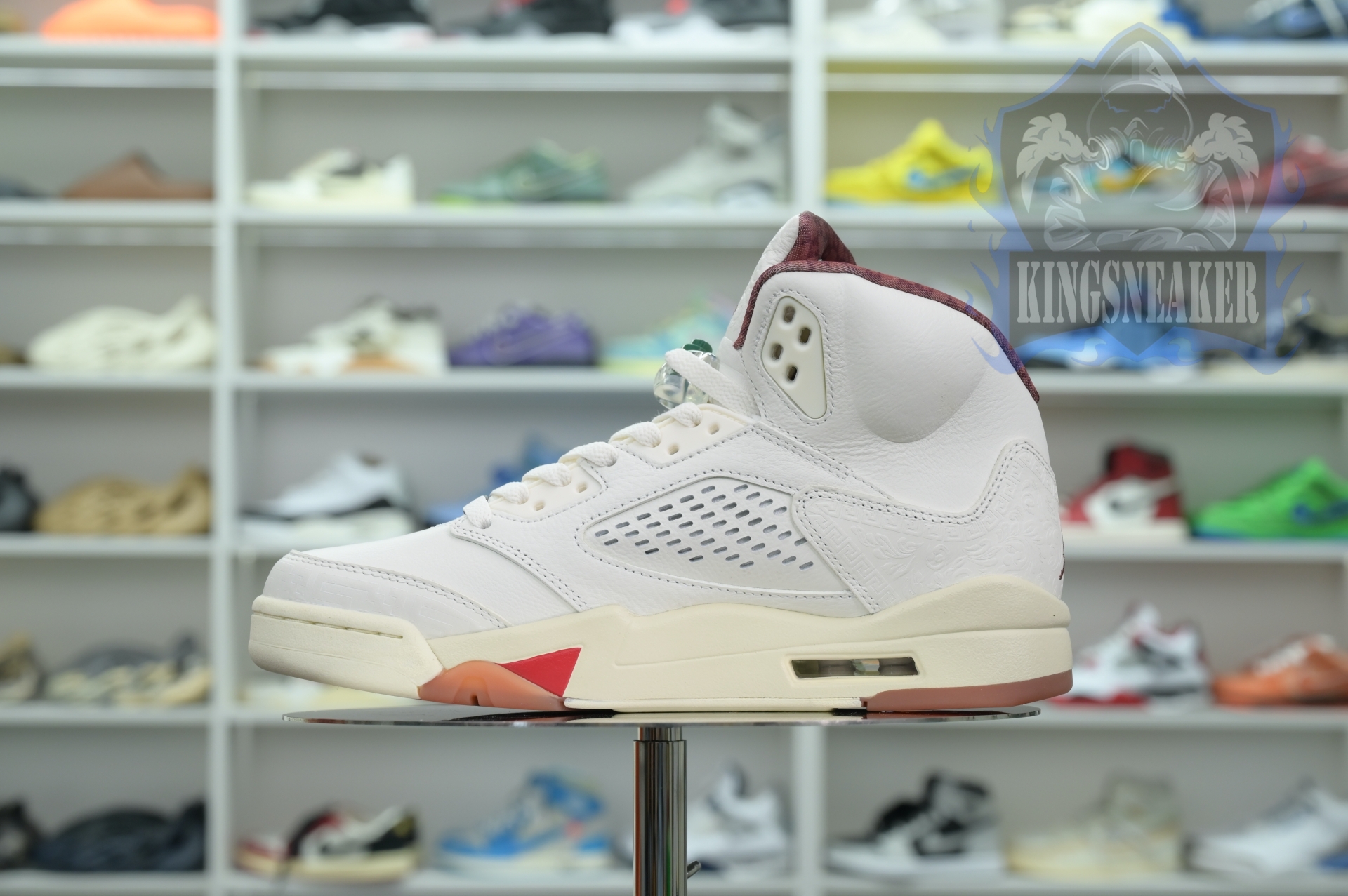 Jordan Air Jordan 5“EL GRITO”