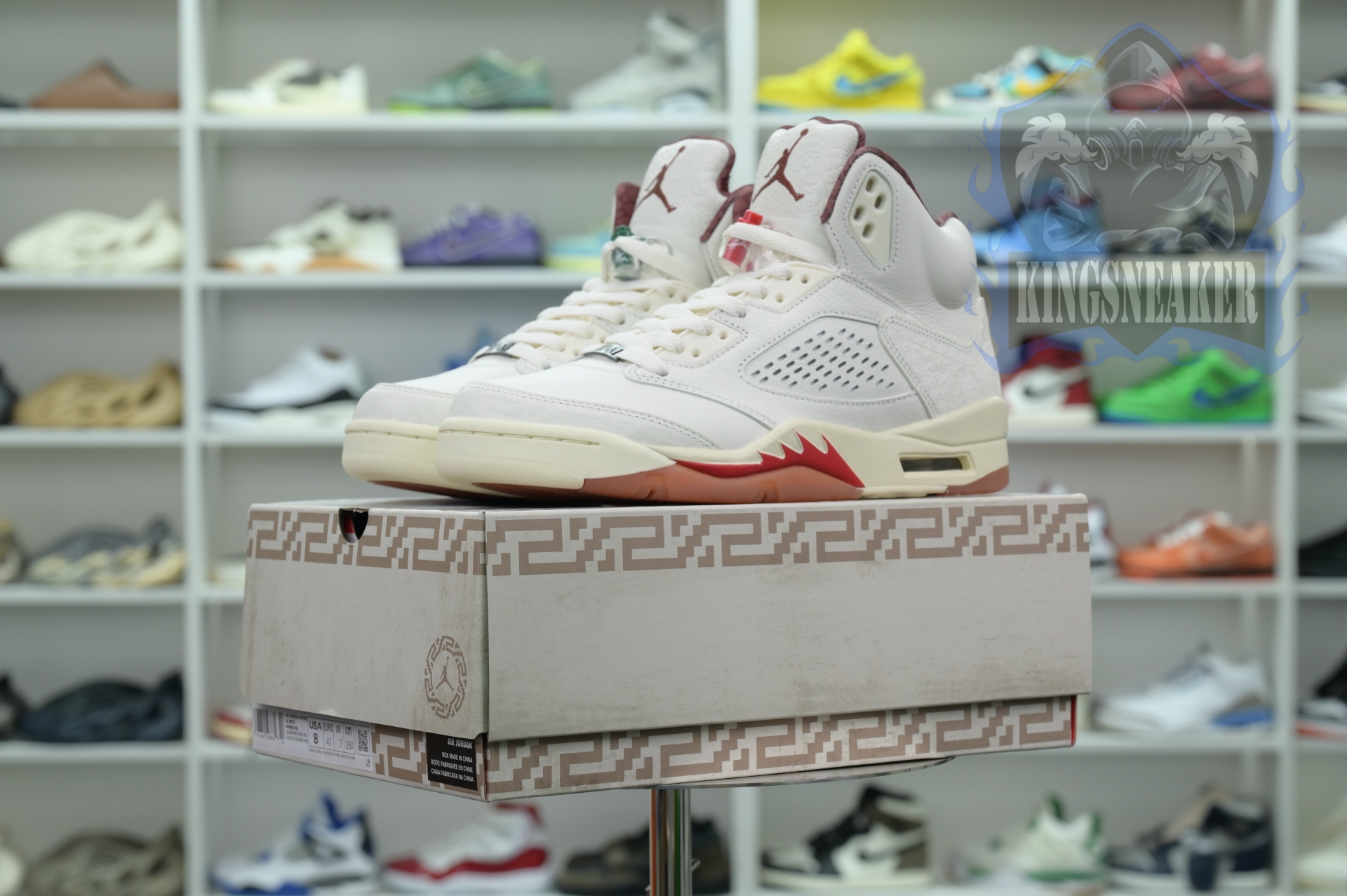 Jordan Air Jordan 5“EL GRITO”