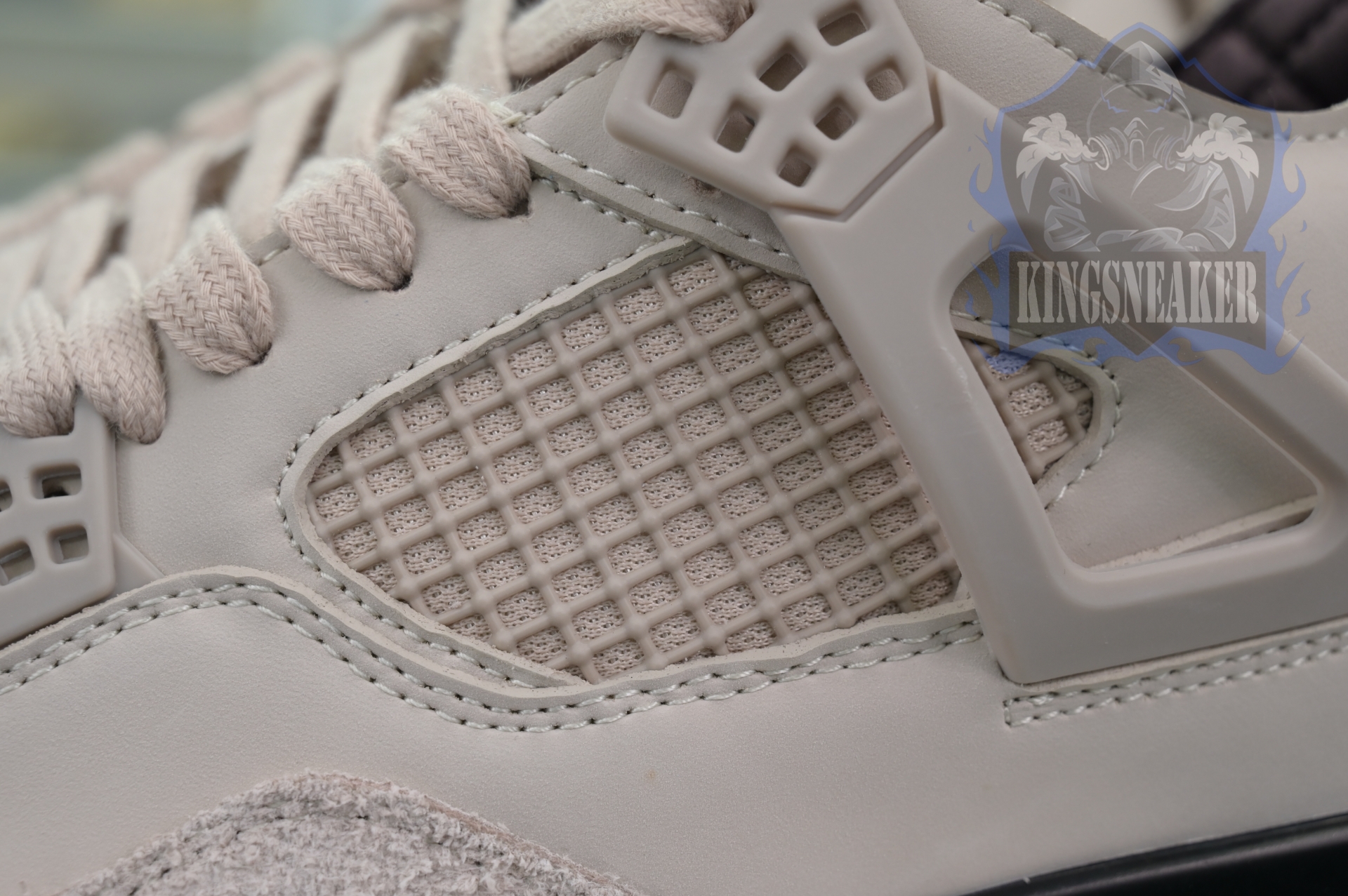 A Ma Maniére x Jordan Air Jordan 4“While You Were Sleeping”