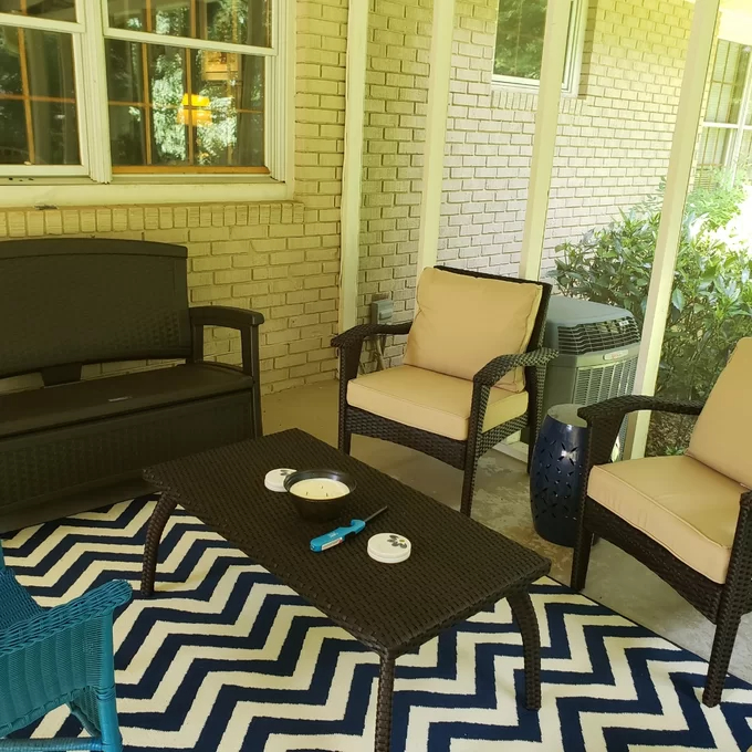 【Storage Shed】Outdoor Elements Storage Bench NKmarkets