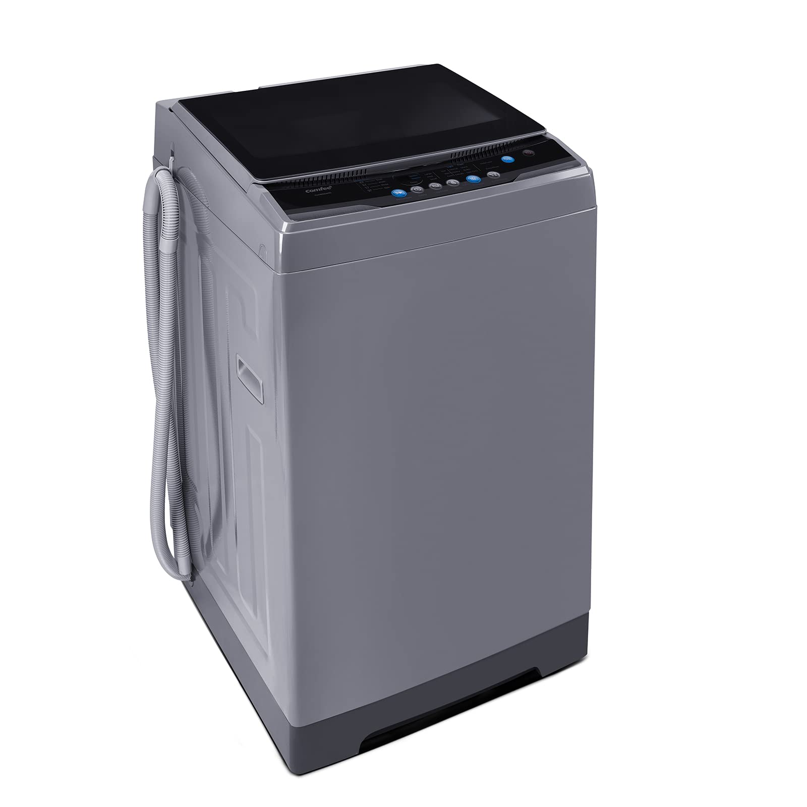 1.6 Cu.ft Portable Washing Machine, 11lbs Capacity