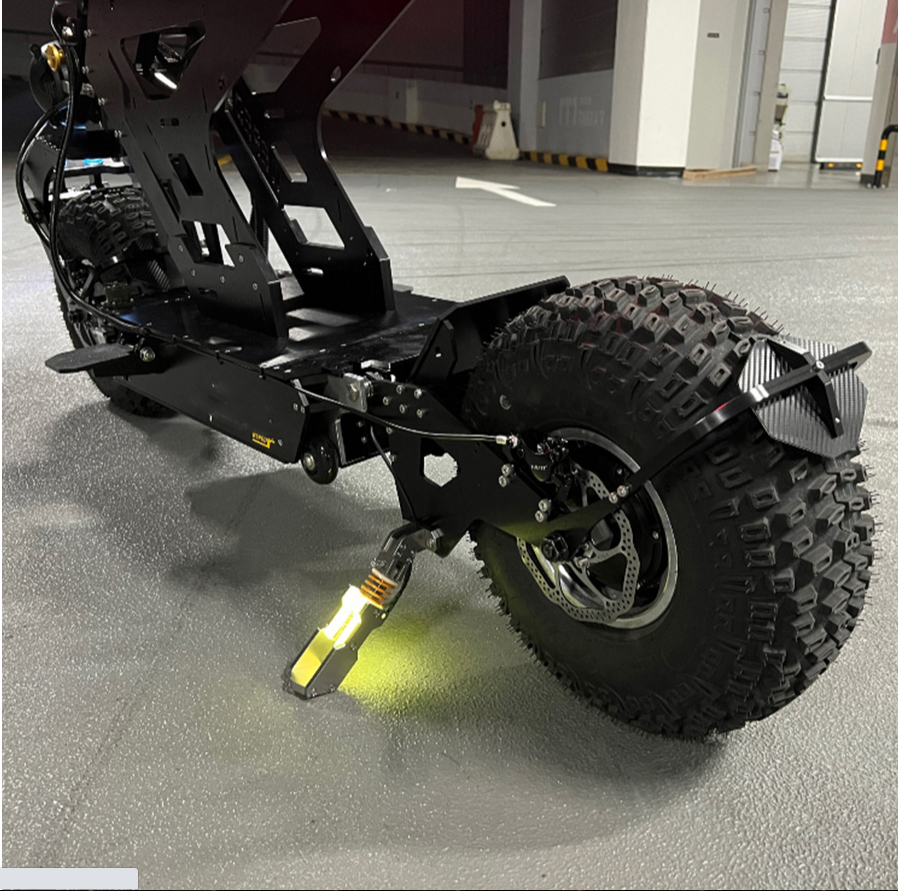 Foldable Rider Electric Bike!Clearance Sale! NKmarkets