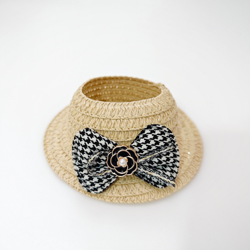 17Cm Labubu baby clothes first and second generation labubu vinyl blind box pendant clothes overalls and replacement set hat