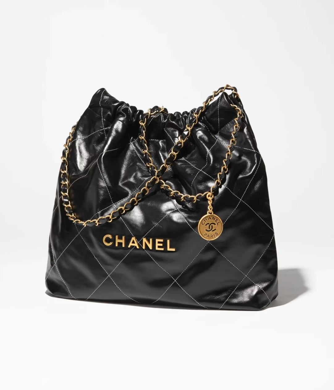 CHANEL 22 bag - Private customized