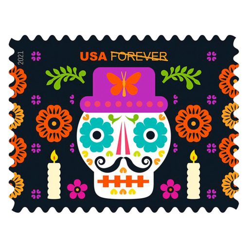 forever-stamps-first-class-postage-stamps-day-of-the-dead-5-sheets-of-20