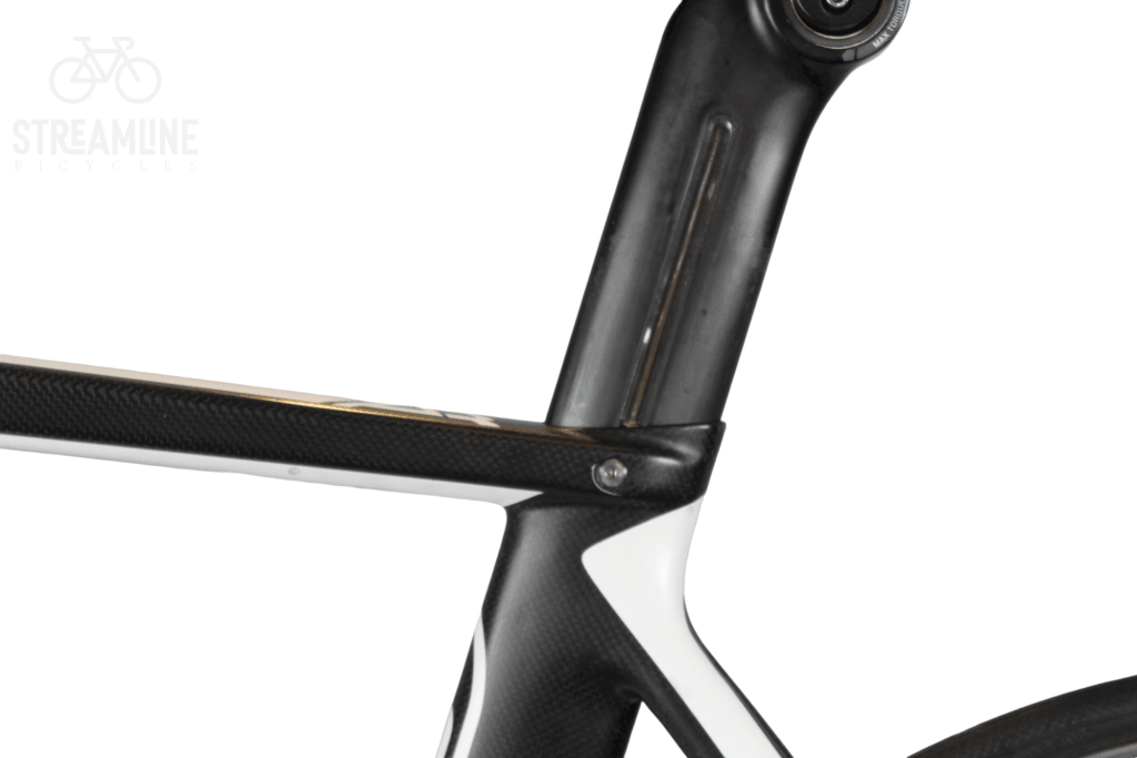 felt time trial bike