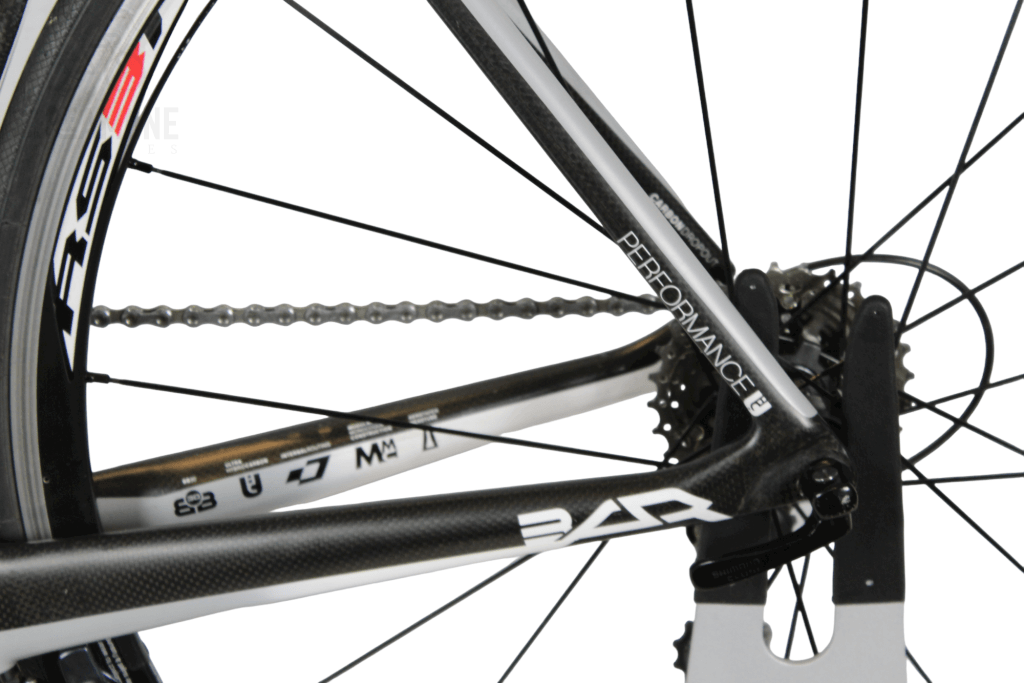 felt time trial bike