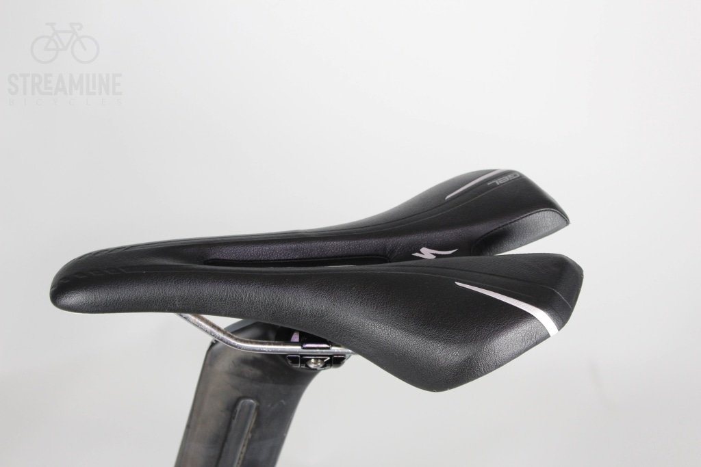 felt time trial bike