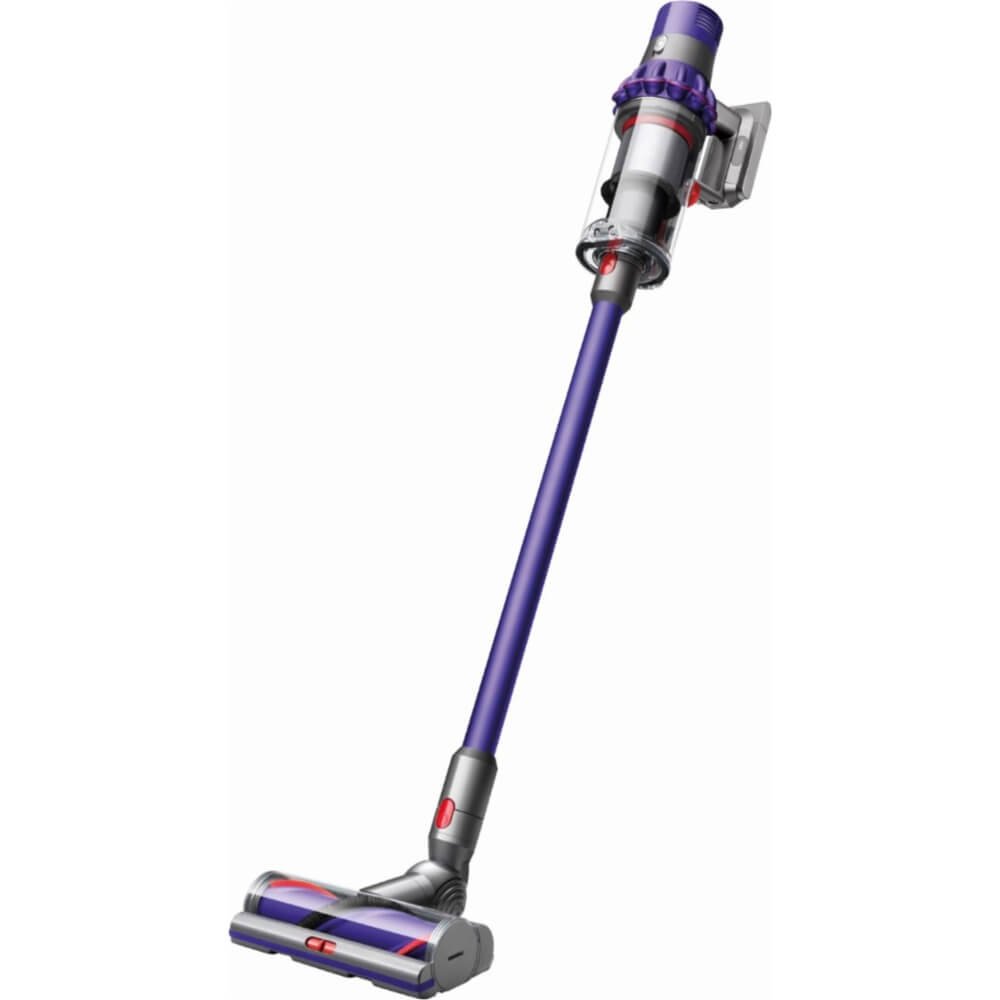 Reviews 【Appliances】V10 Animal Lightweight Cordless Stick Vacuum