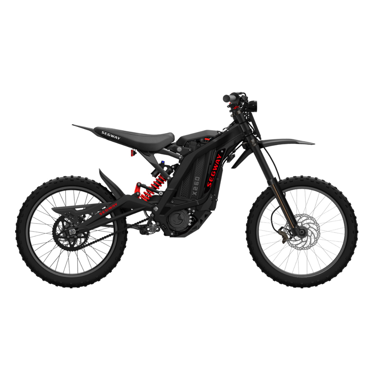 Segway Off-Road Electric Bike X260