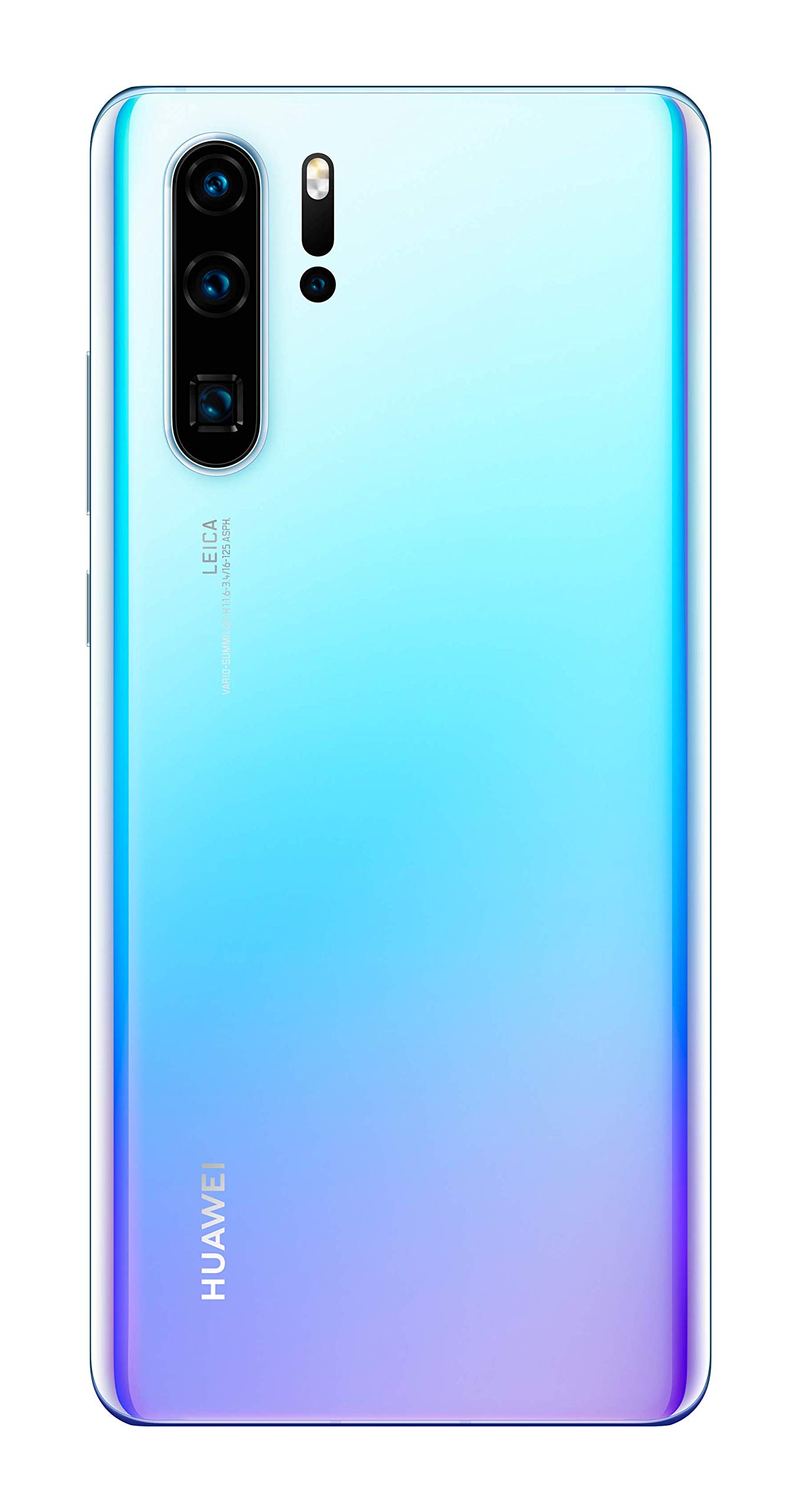 【Electronics】Huawei P30 Pro. - I-X