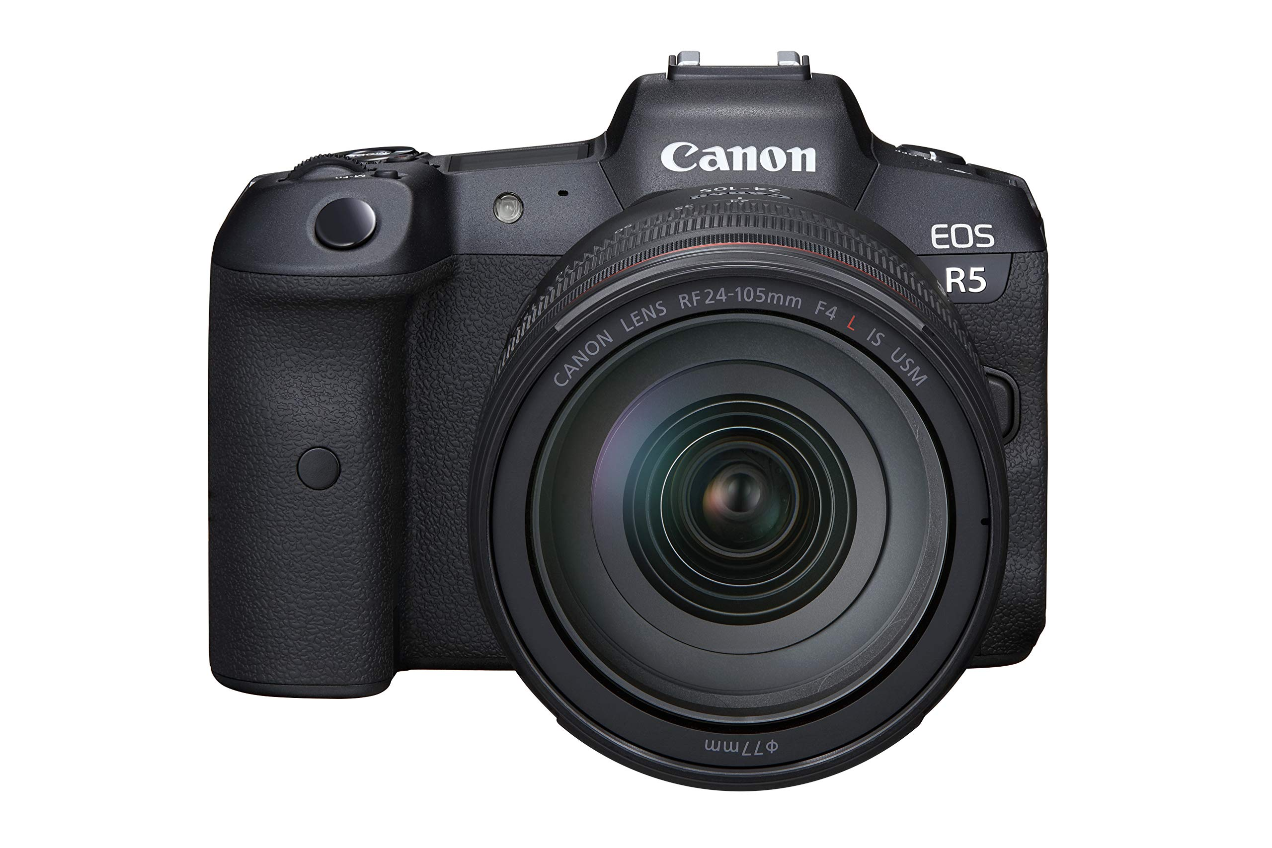 Reviews 【Electronics】Canon EOS R5 FullFrame Mirrorless Camera w