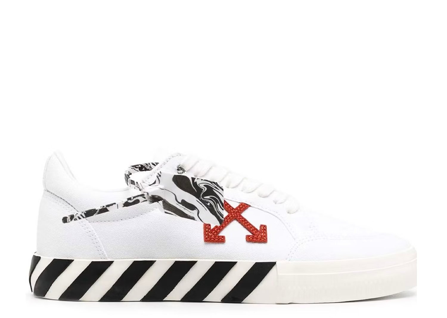 ow vulc low