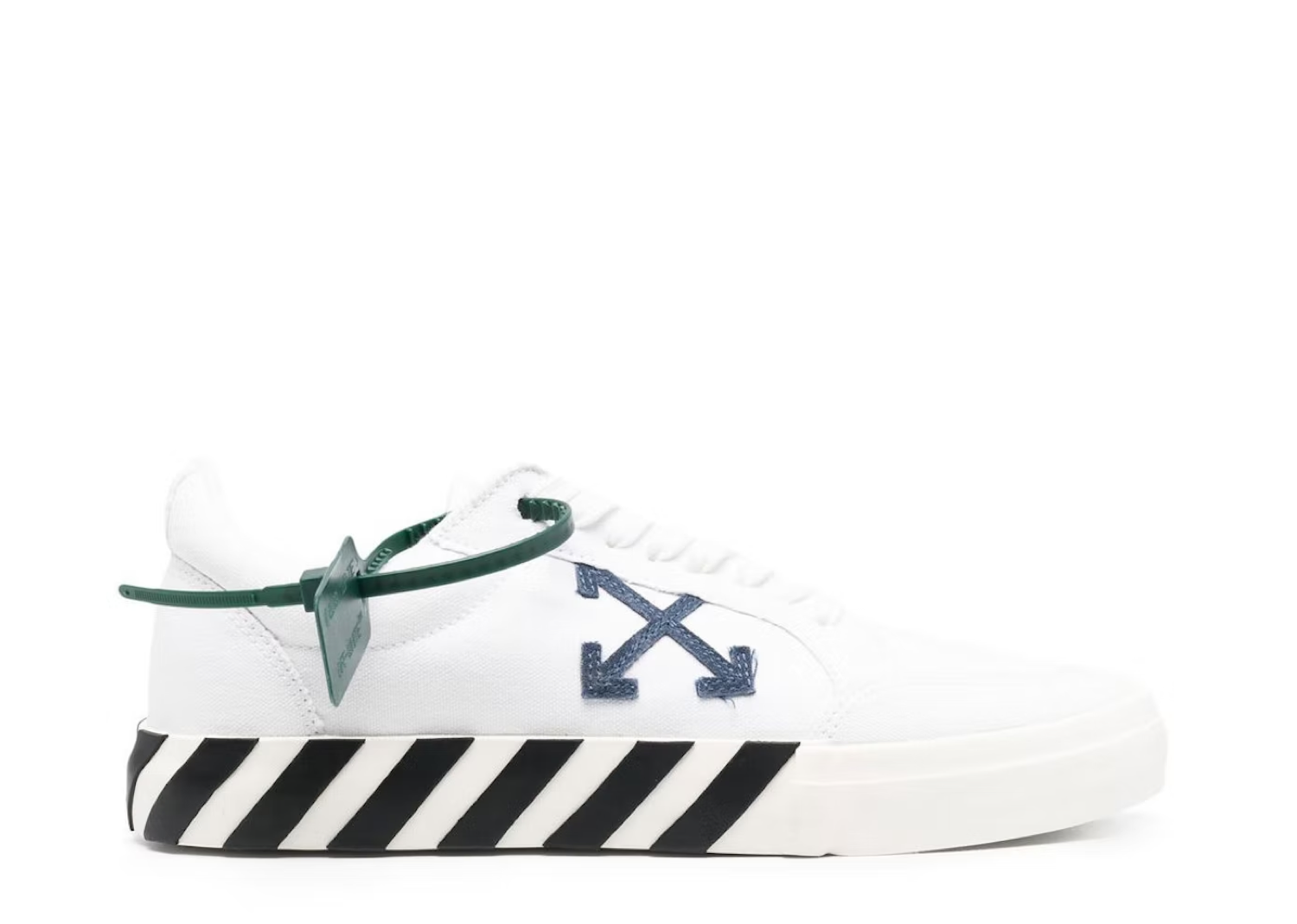 ow vulc low