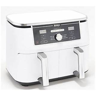 NINJA Foodi MAX Dual Zone AF400UKWH Air Fryer - White