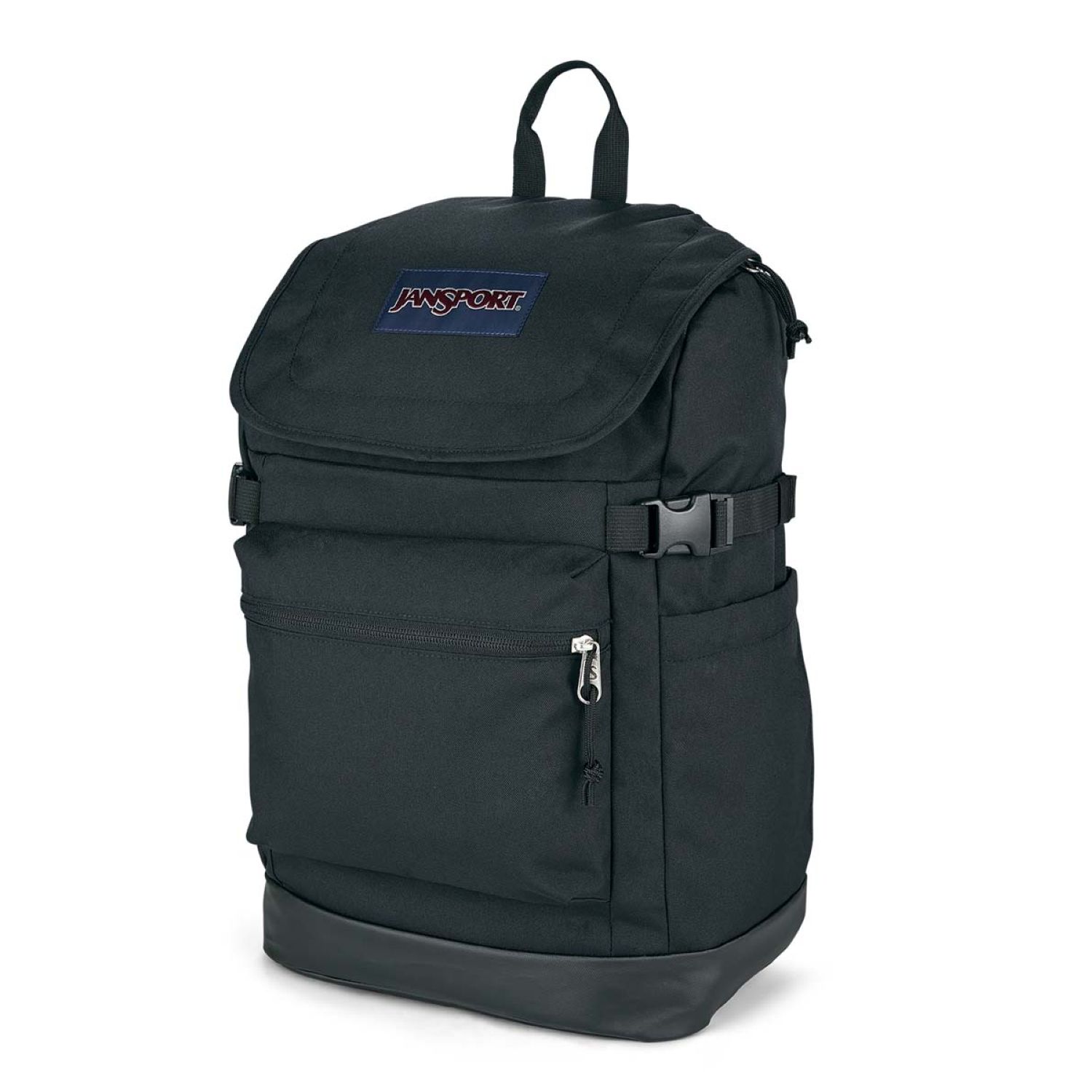 Buy Jansport Cargo Pack Black in Singapore & Malaysia The