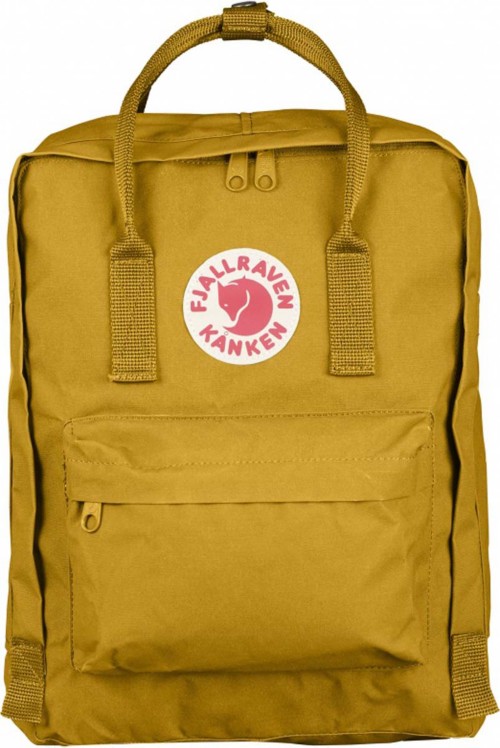 Fjallraven Kanken Backpack 16L