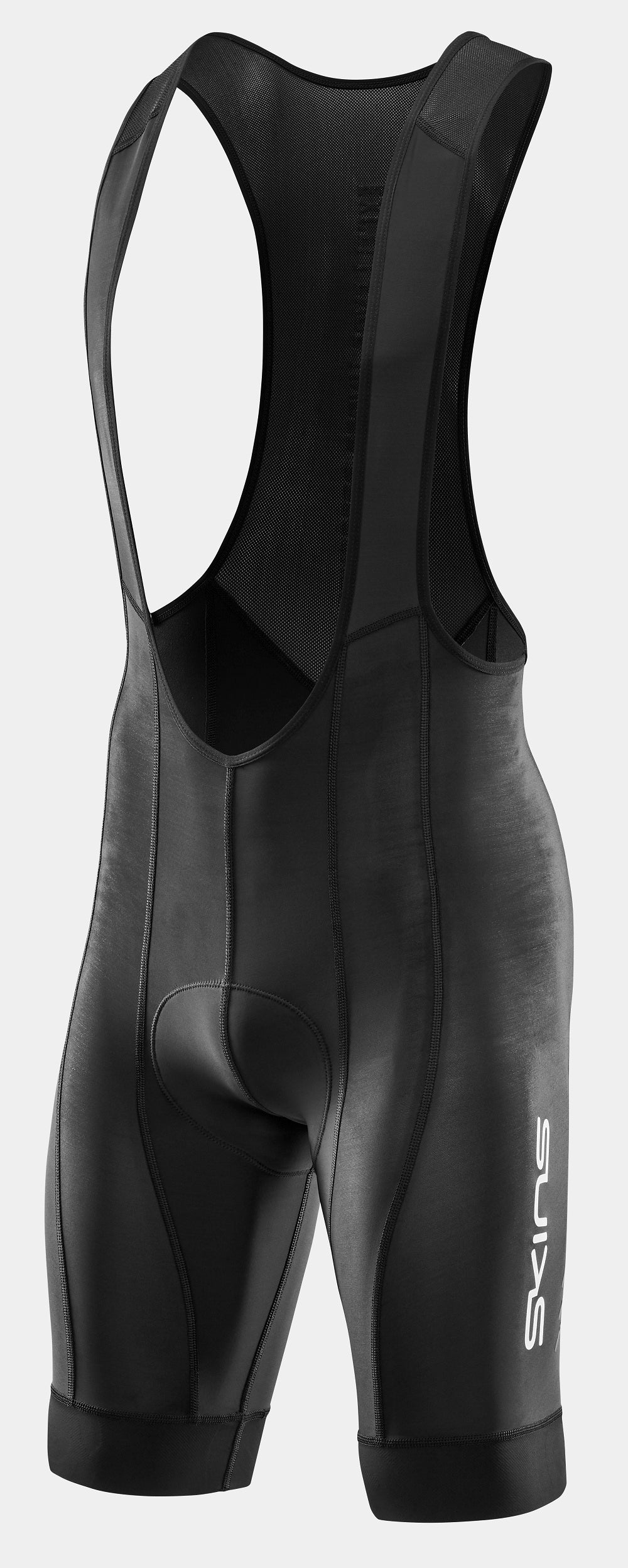 compression bib shorts