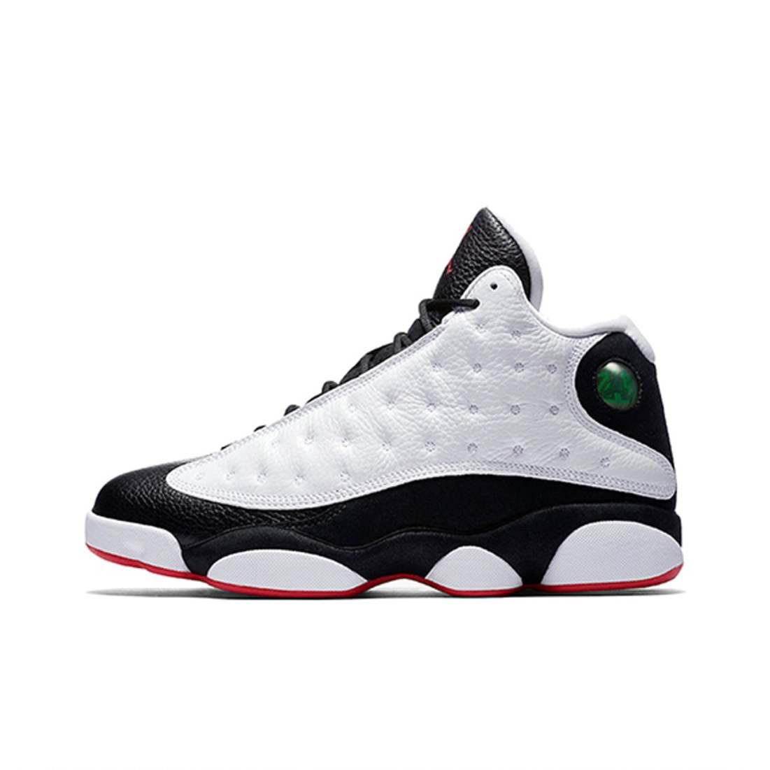 jordan 13 retail