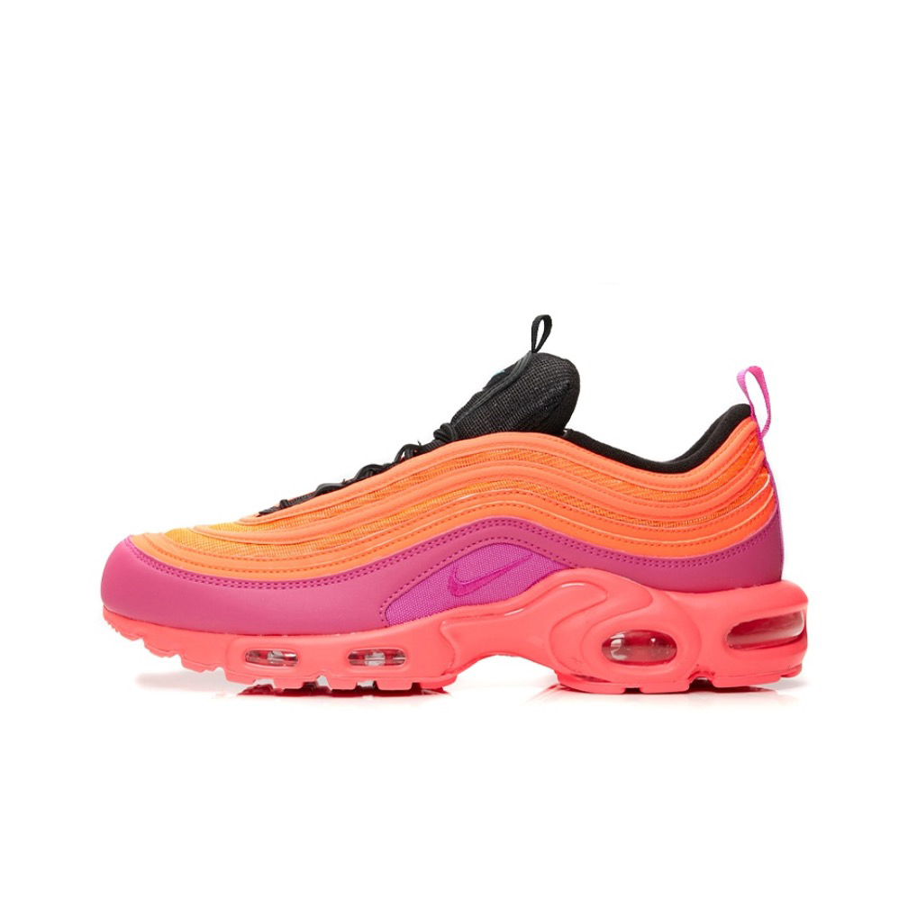 air max 97 plus racer pink hyper magenta