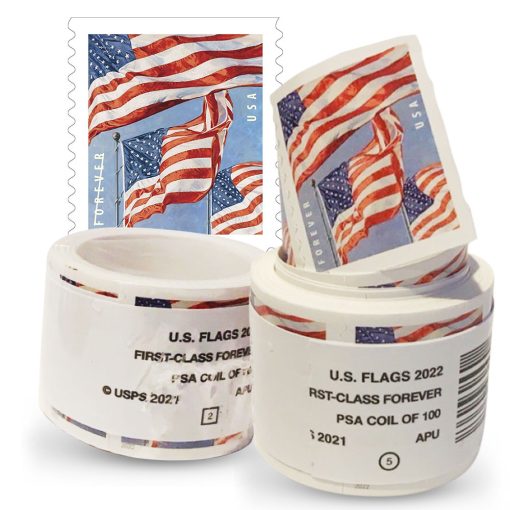 forever-stamps-first-class-postage-stamps-flag-2022-1-coil-100-pcs