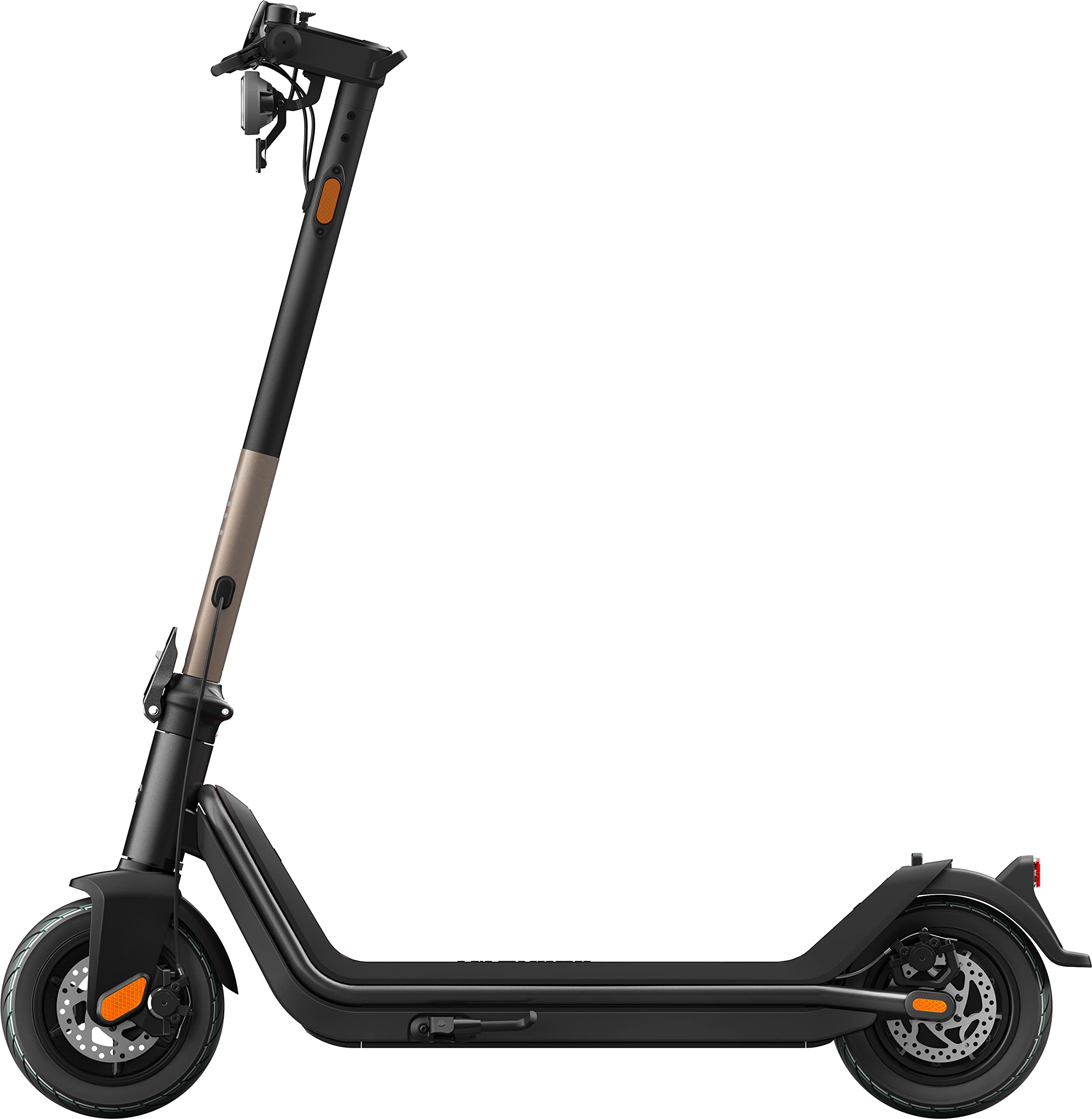 【sportsandoutdoors】niu Electric Scooter For Adults Kqi3 Pro Version Kubo Market 0558