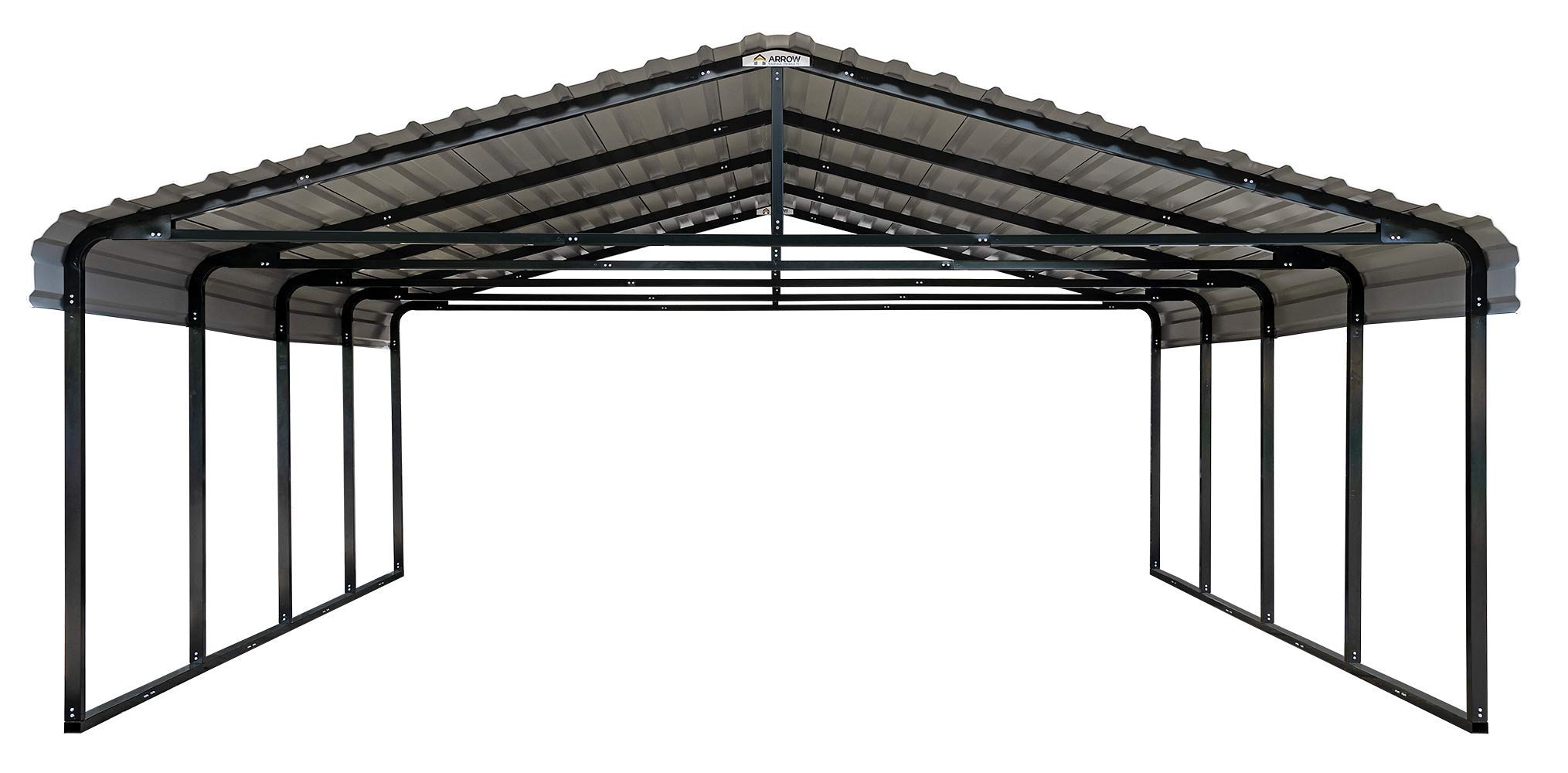 home-garden-20-x-20-29-gauge-metal-carport-with-steel-roof-panels