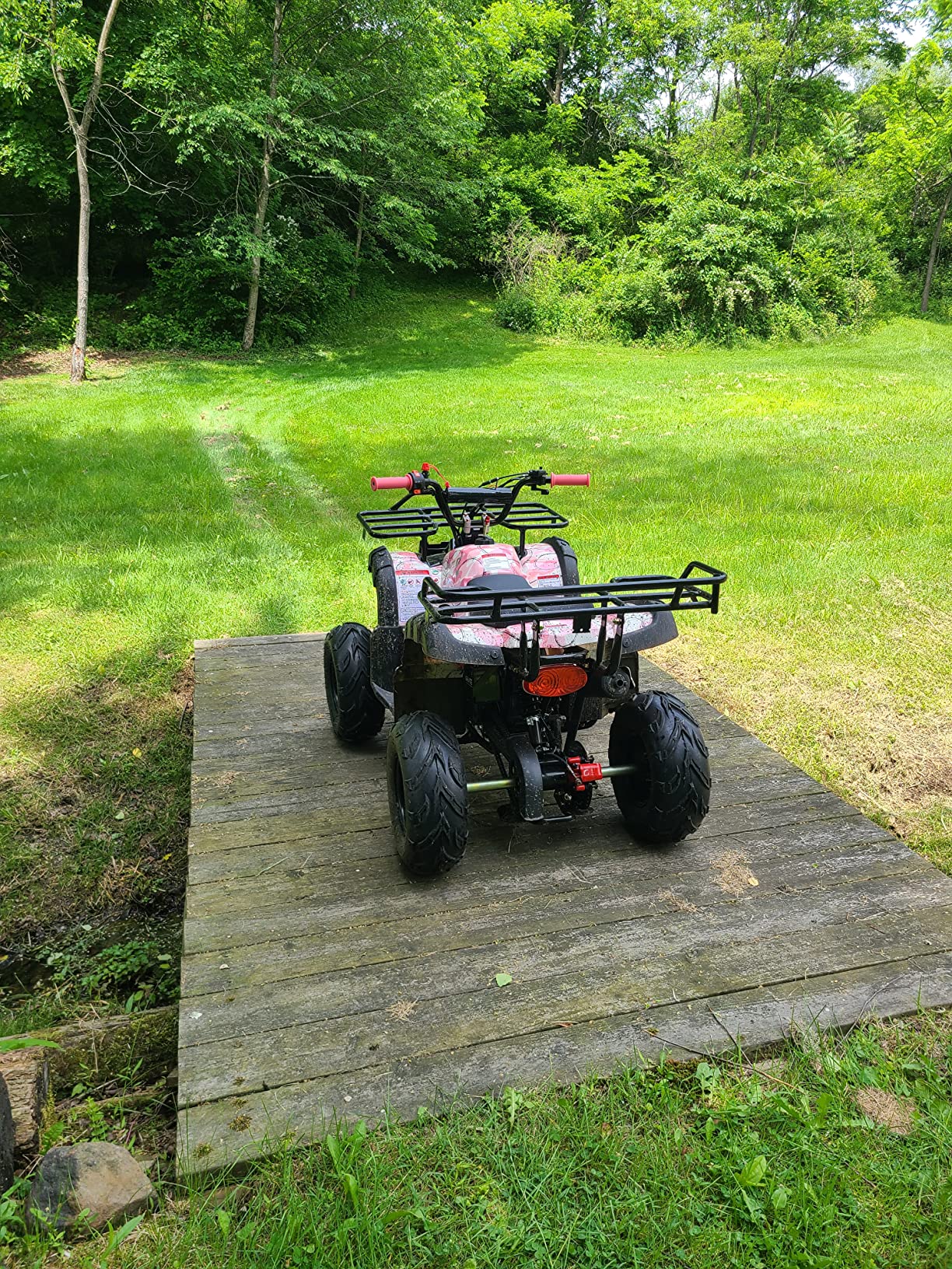 Cuktracing 4 Wheelers For Sale 00 - 4oscw08