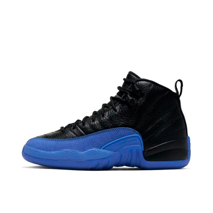 Men Air Jordan 12 Retro High Basketball Shoes