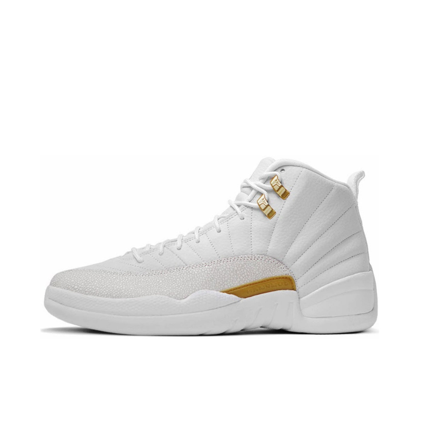 Men Air Jordan 12 Retro High Basketball Shoes