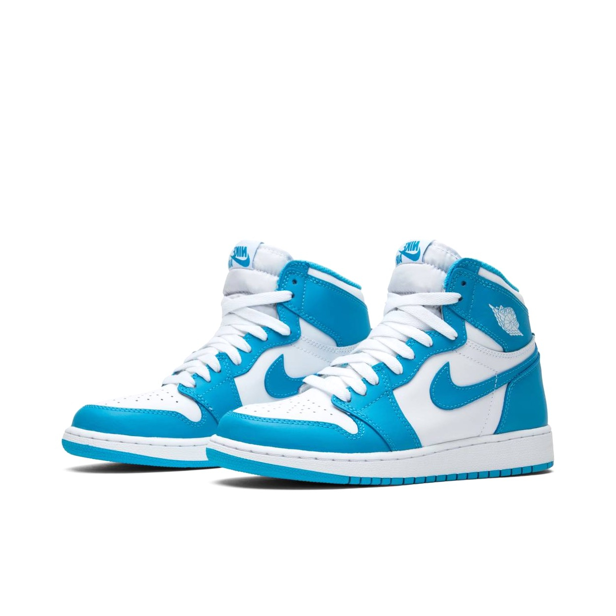 Air Jordan 1 Retro High OG Basketball Shoes