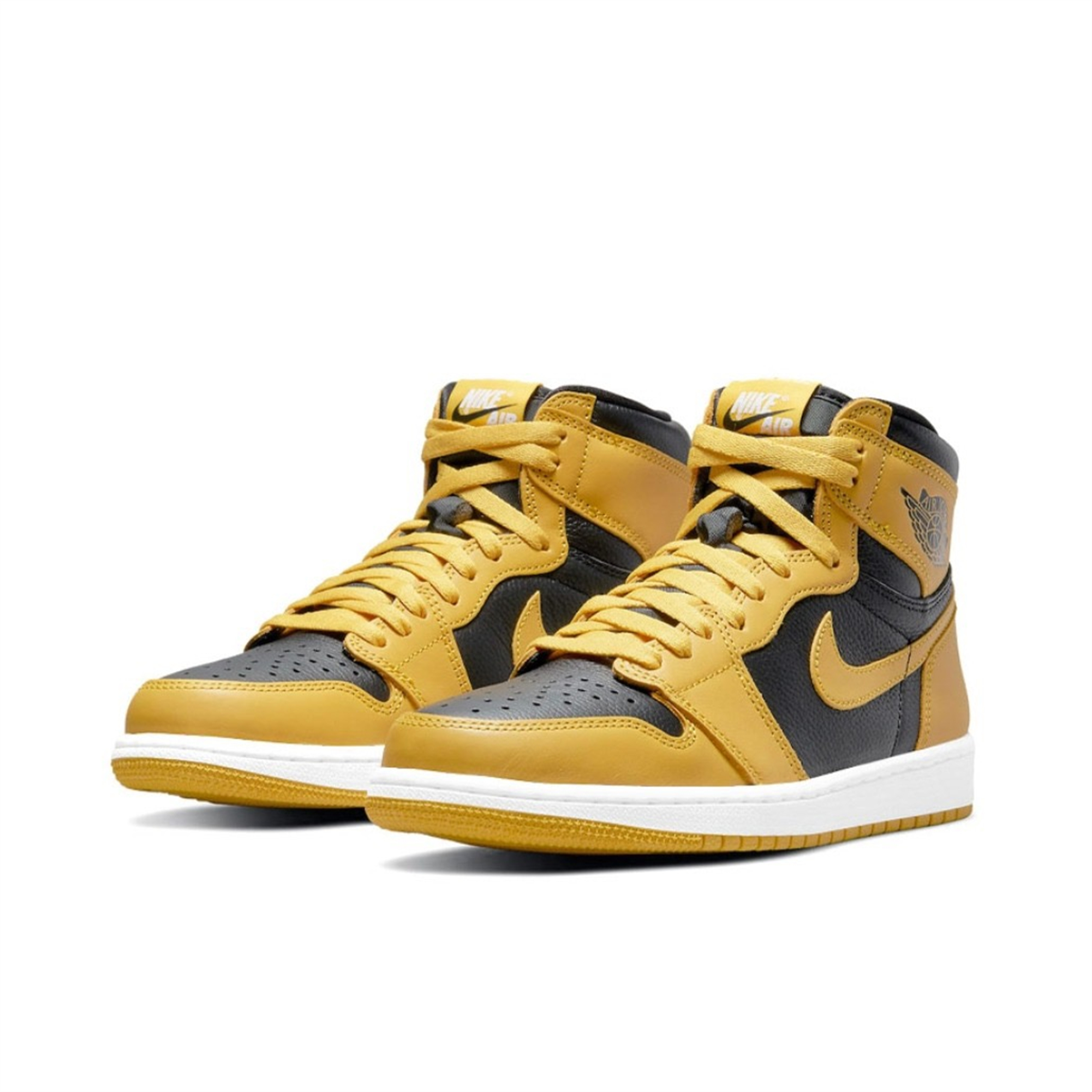 Air Jordan 1 Retro High OG Basketball Shoes