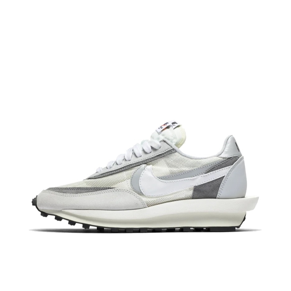 Unisex LDV Waffle Fashion Casual Shoes
