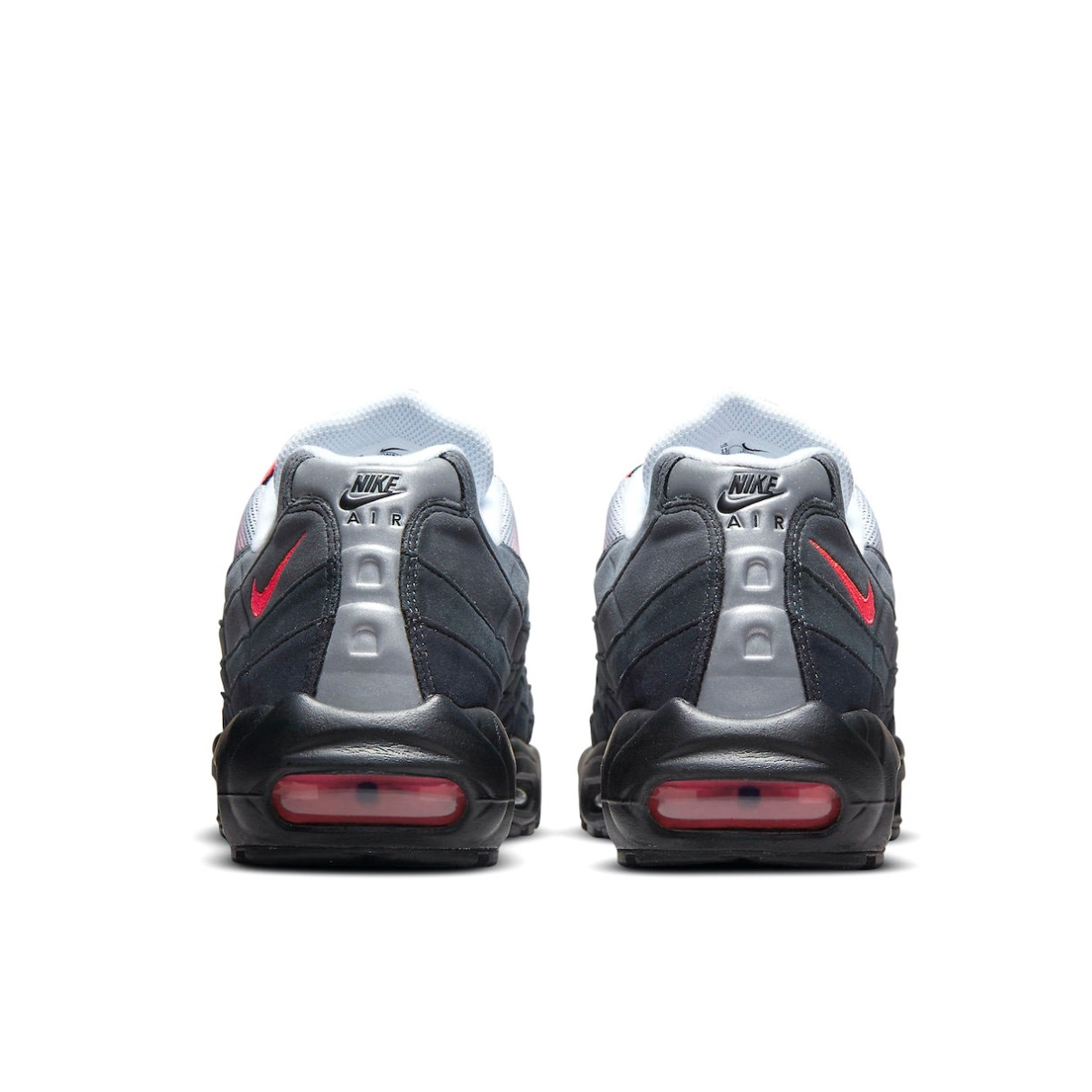 Unisex Air Max 95 Fashion Casual Shoes