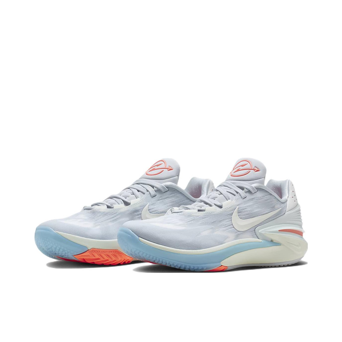 Men's Air Zoom G.T Cut 2 Fashion Basketball Shoes