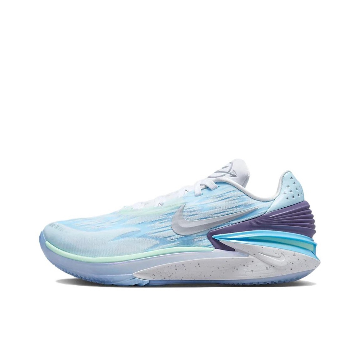 Men's Air Zoom G.T Cut 2 Fashion Basketball Shoes