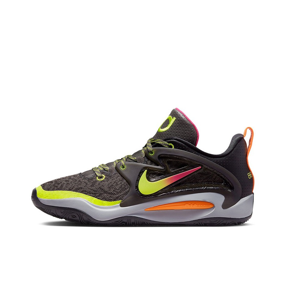Men's KD15 Fashion Basketball Shoes