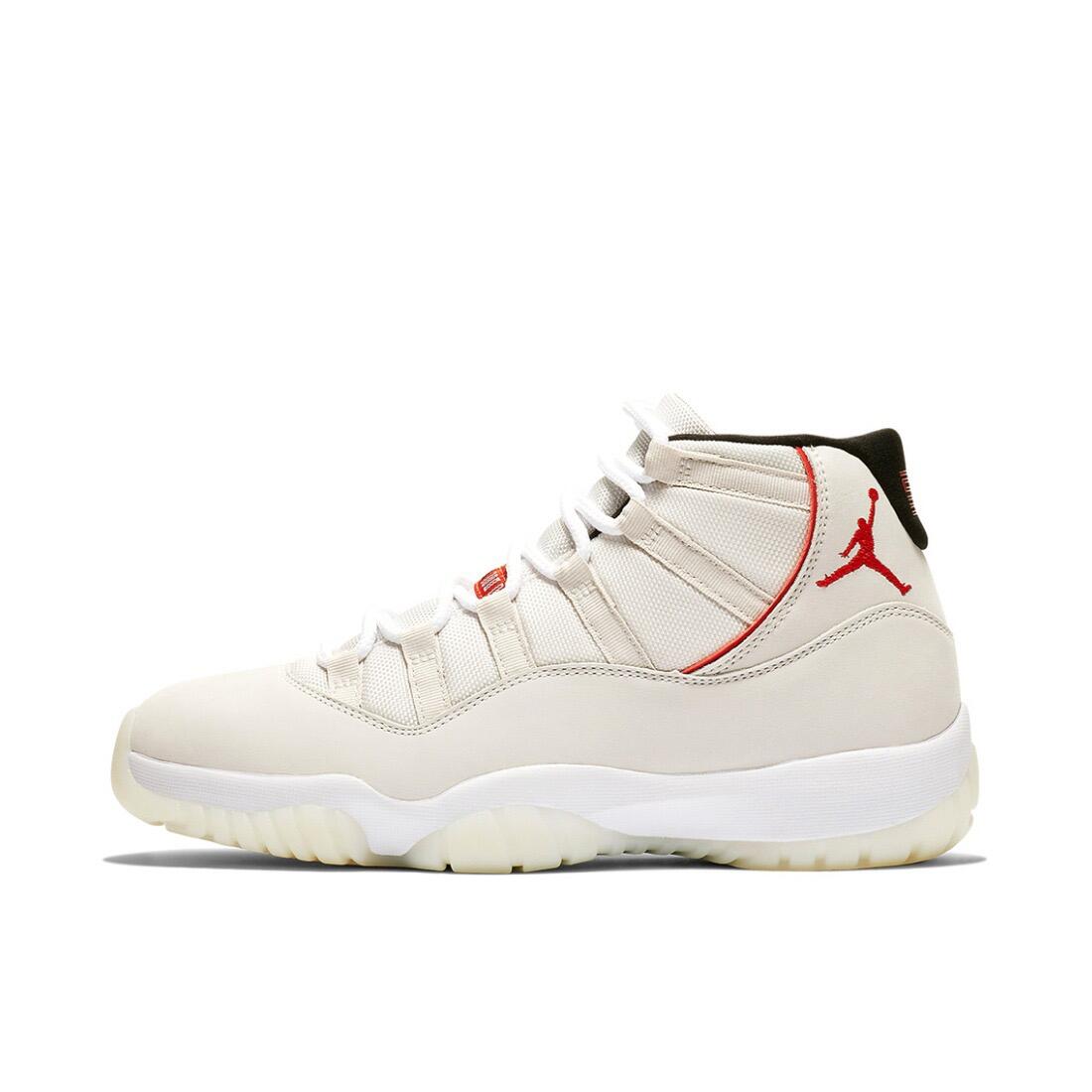 Unisex Air Jordan 11 Retro High Basketball Shoes