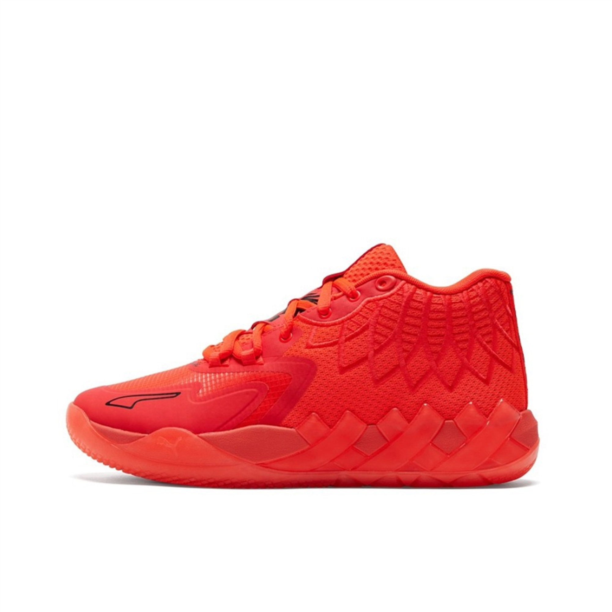 Men's LaMelo Ball MB.01 Fashion Basketball Shoes