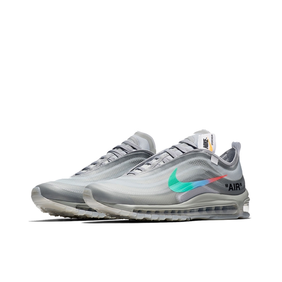 Unisex Air Max 97 Fashion Casual Shoes