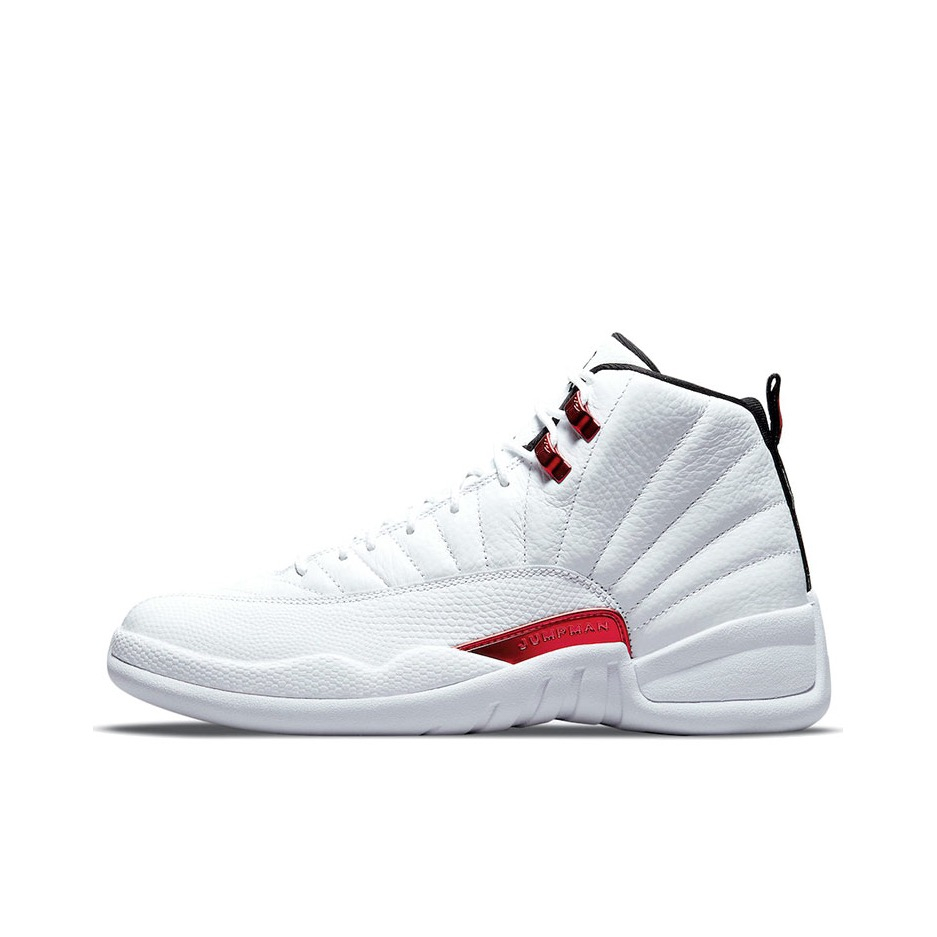 Men Air Jordan 12 Retro High Basketball Shoes