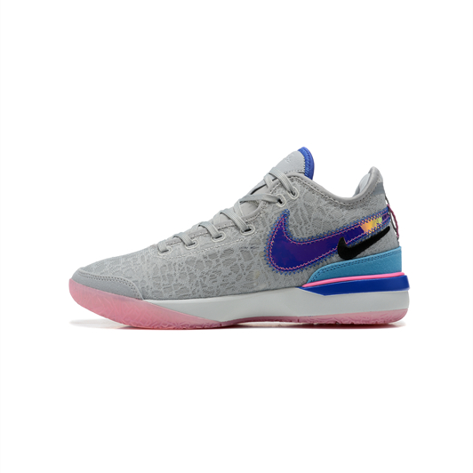 Men's LeBron 20 Fashion Basketball Shoes
