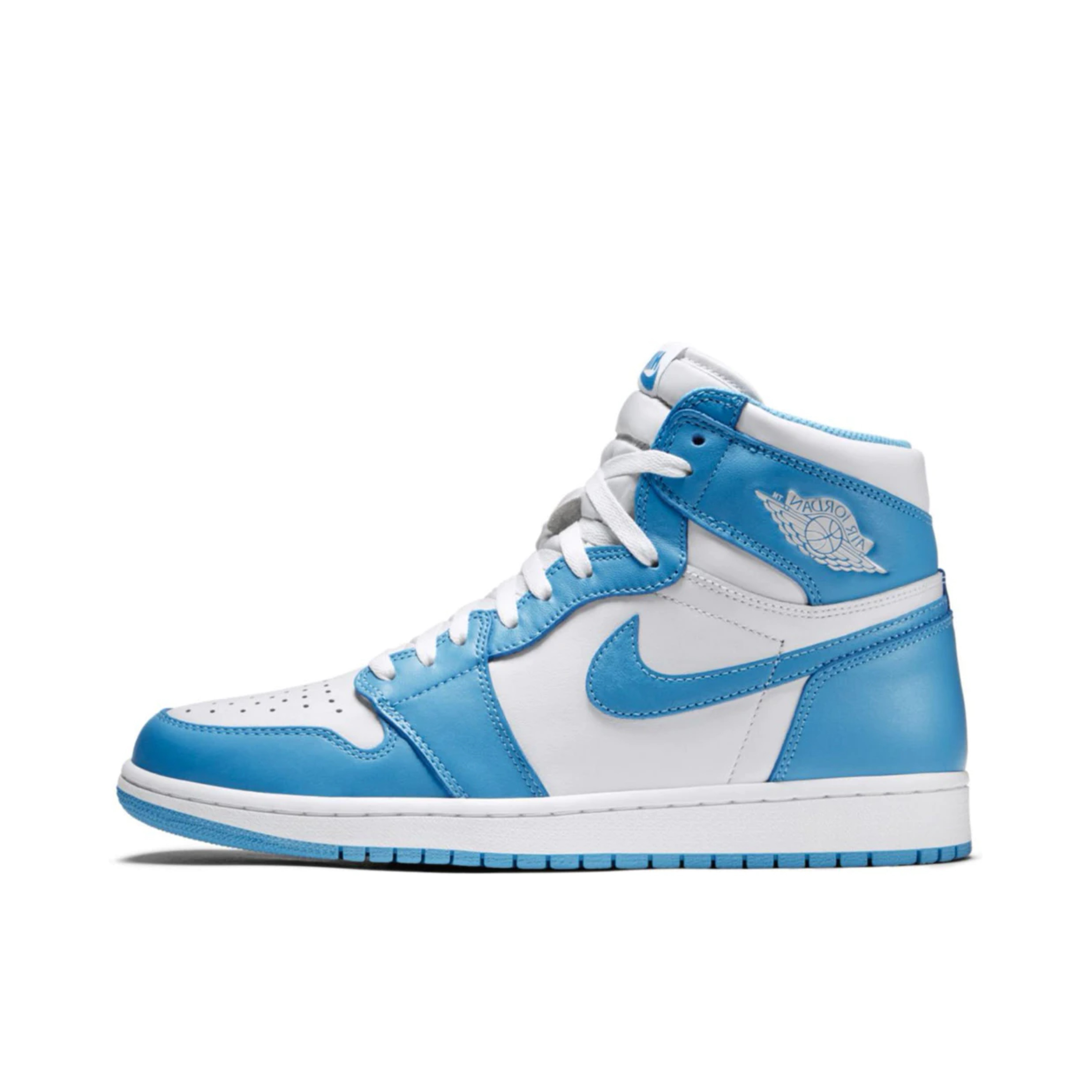 Air Jordan 1 Retro High OG Basketball Shoes
