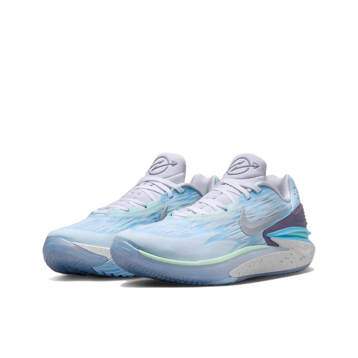 Men's Air Zoom G.T Cut 2 Fashion Basketball Shoes