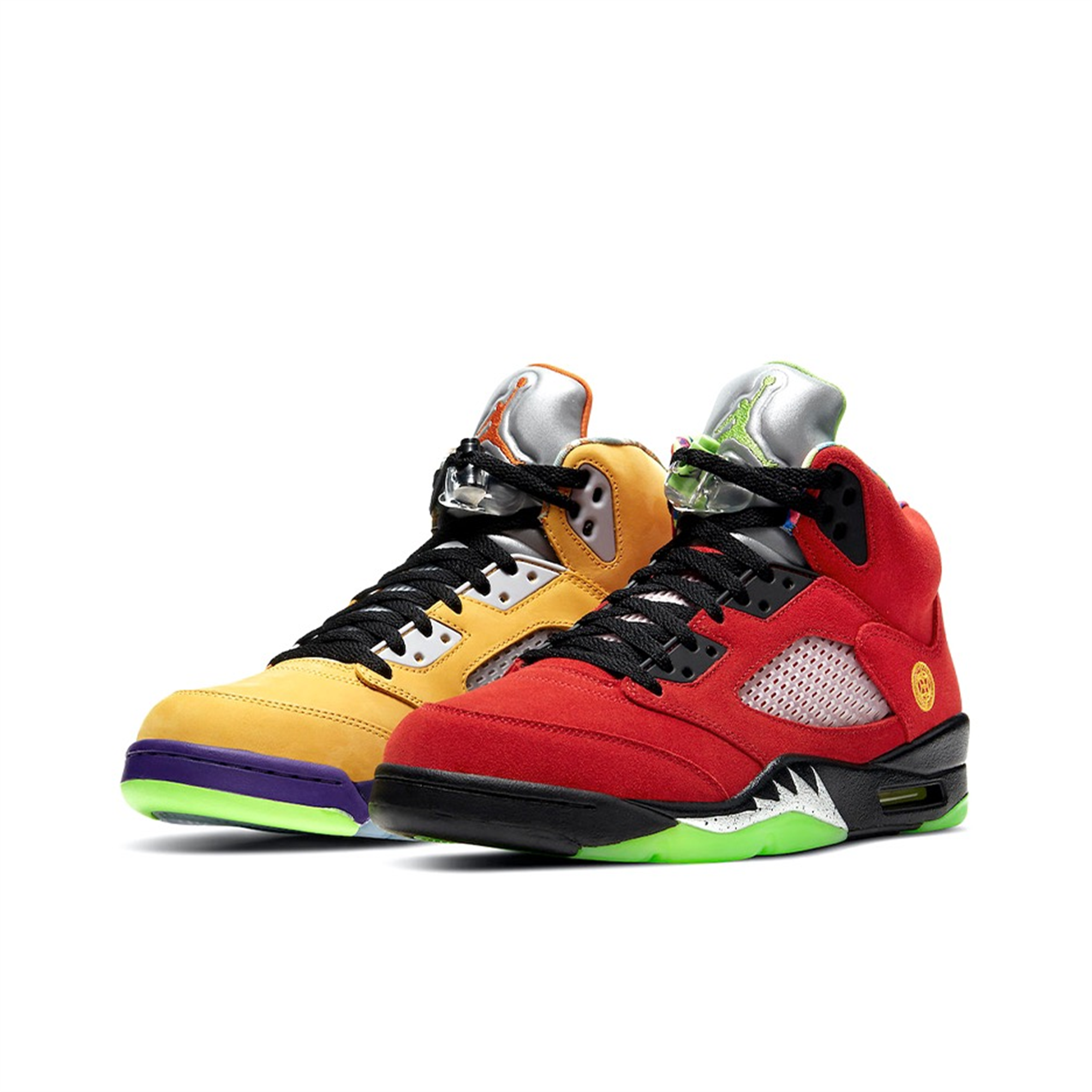 Men Air Jordan 5 Retro Basketball Shoes