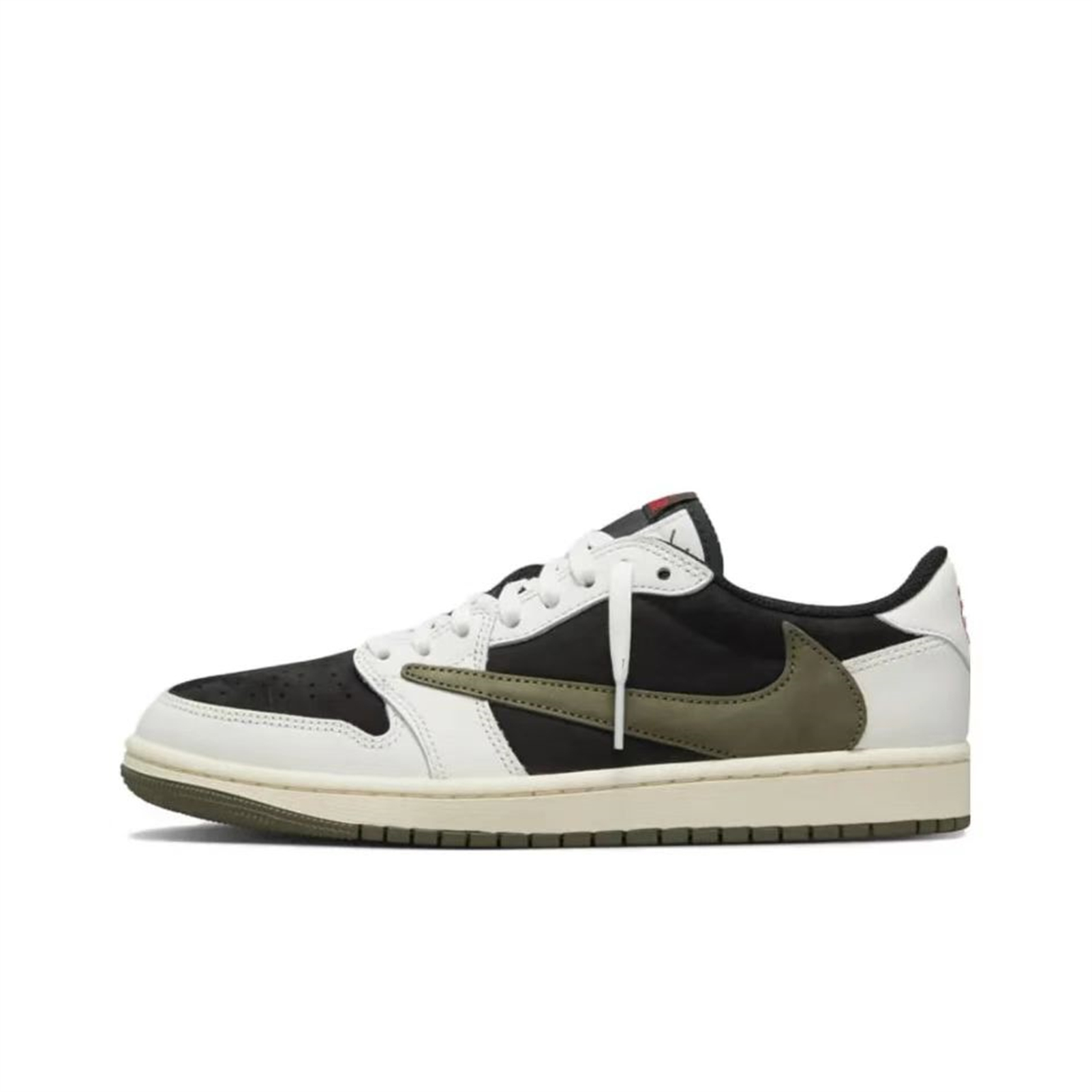 Air Jordan 1 Retro Low Basketball Shoes