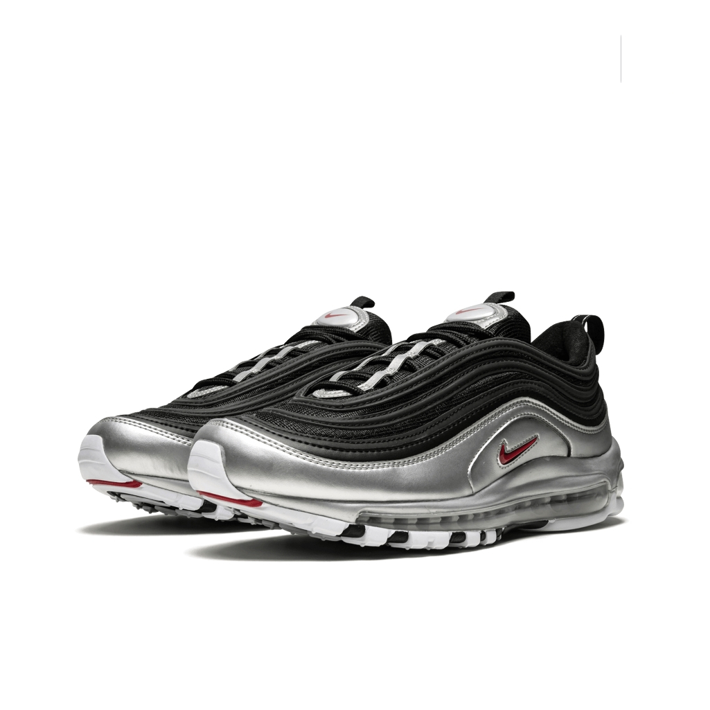 Unisex Air Max 97 Fashion Casual Shoes